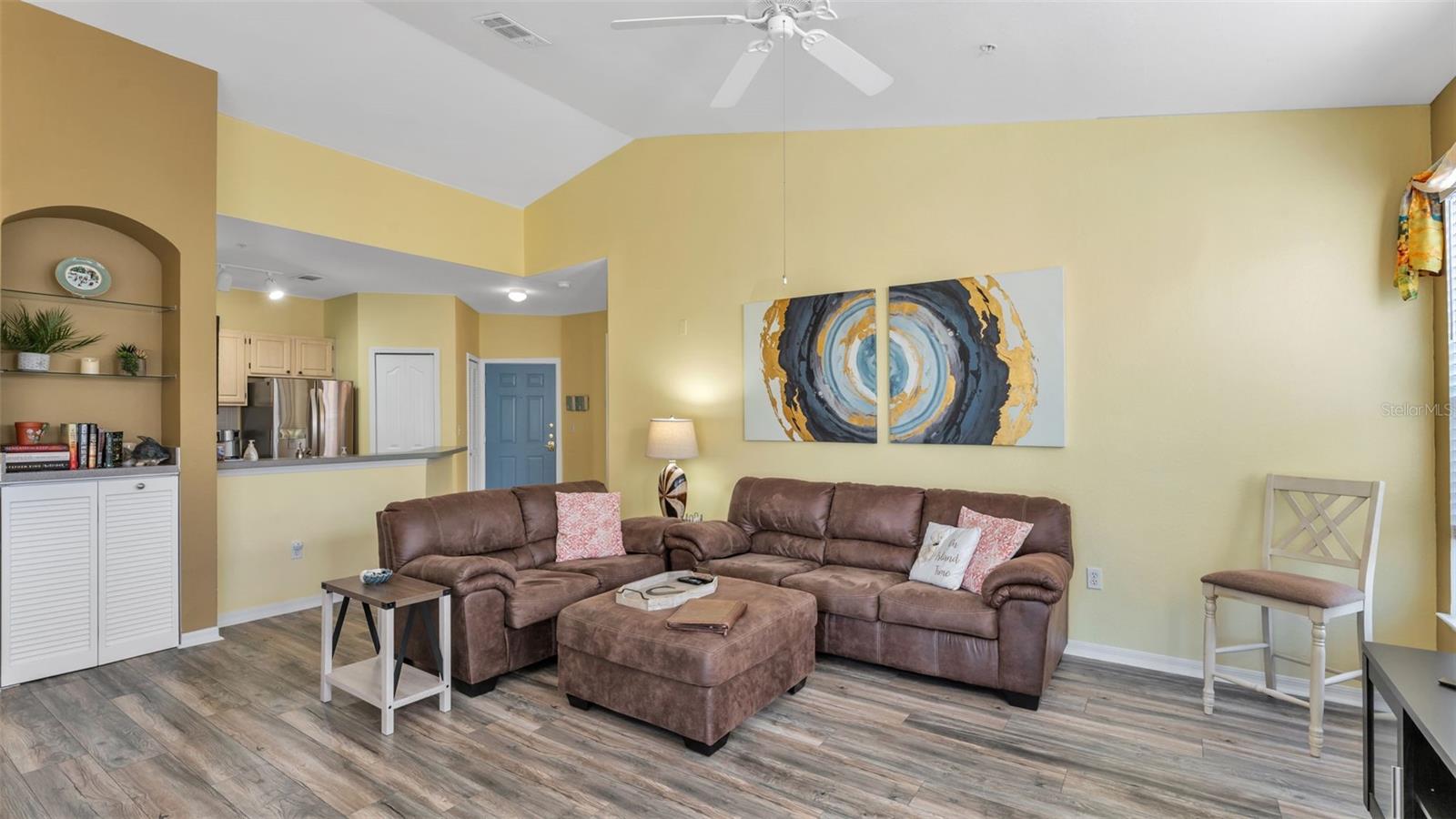 8901 LEGACY CT #201, KISSIMMEE, FL, 34747