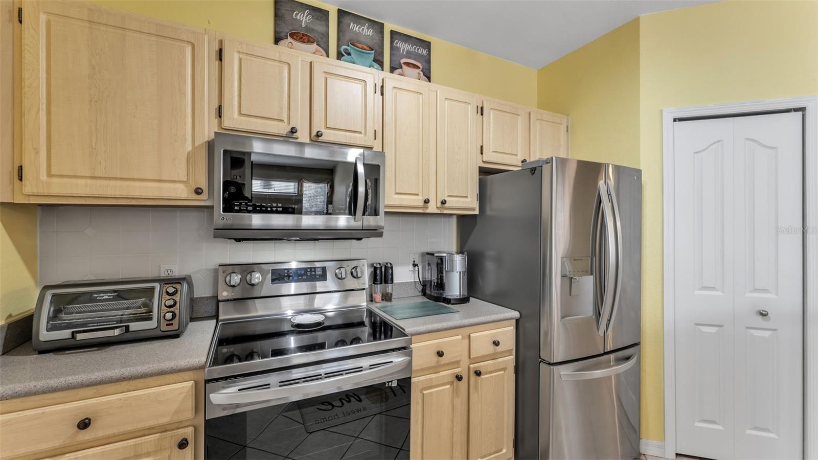 8901 LEGACY CT #201, KISSIMMEE, FL, 34747