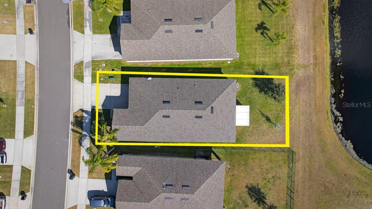 3057 NEVERLAND DR, NEW SMYRNA BEACH, FL, 32168