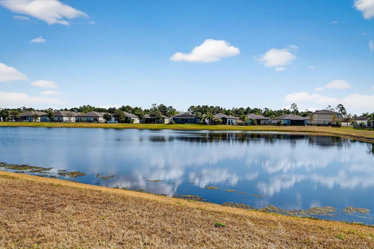 3057 NEVERLAND DR, NEW SMYRNA BEACH, FL, 32168