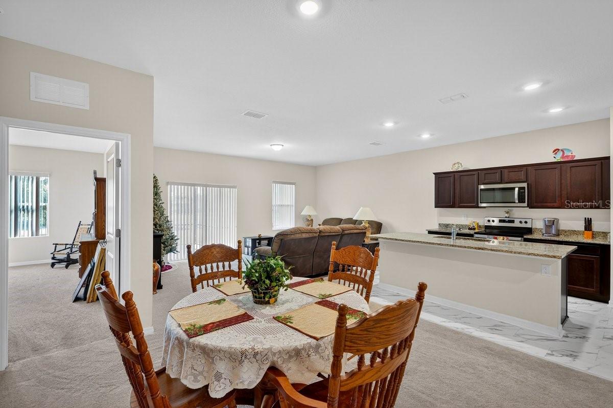 3057 NEVERLAND DR, NEW SMYRNA BEACH, FL, 32168