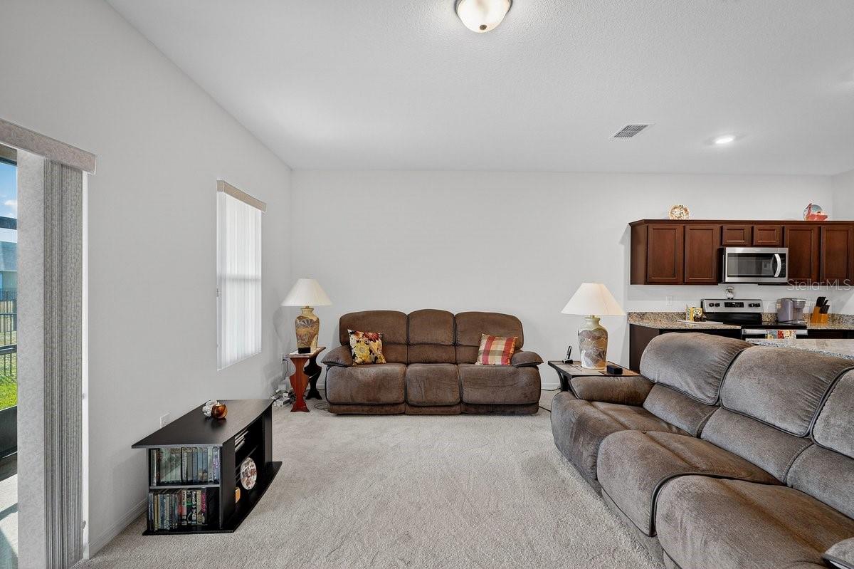 3057 NEVERLAND DR, NEW SMYRNA BEACH, FL, 32168