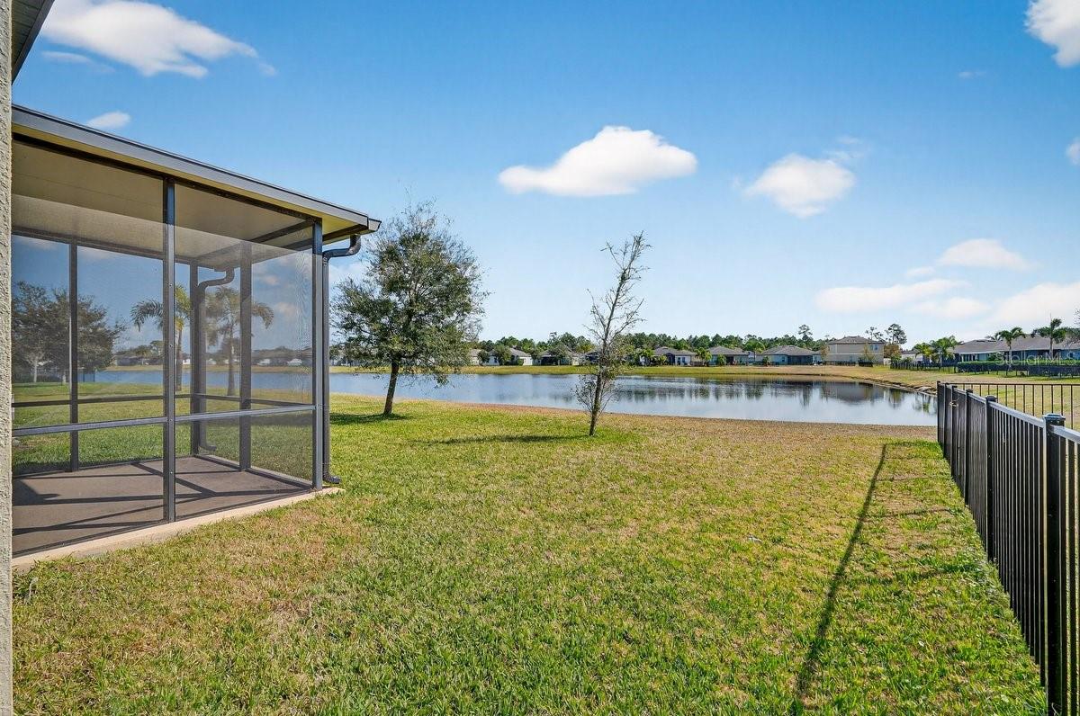 3057 NEVERLAND DR, NEW SMYRNA BEACH, FL, 32168