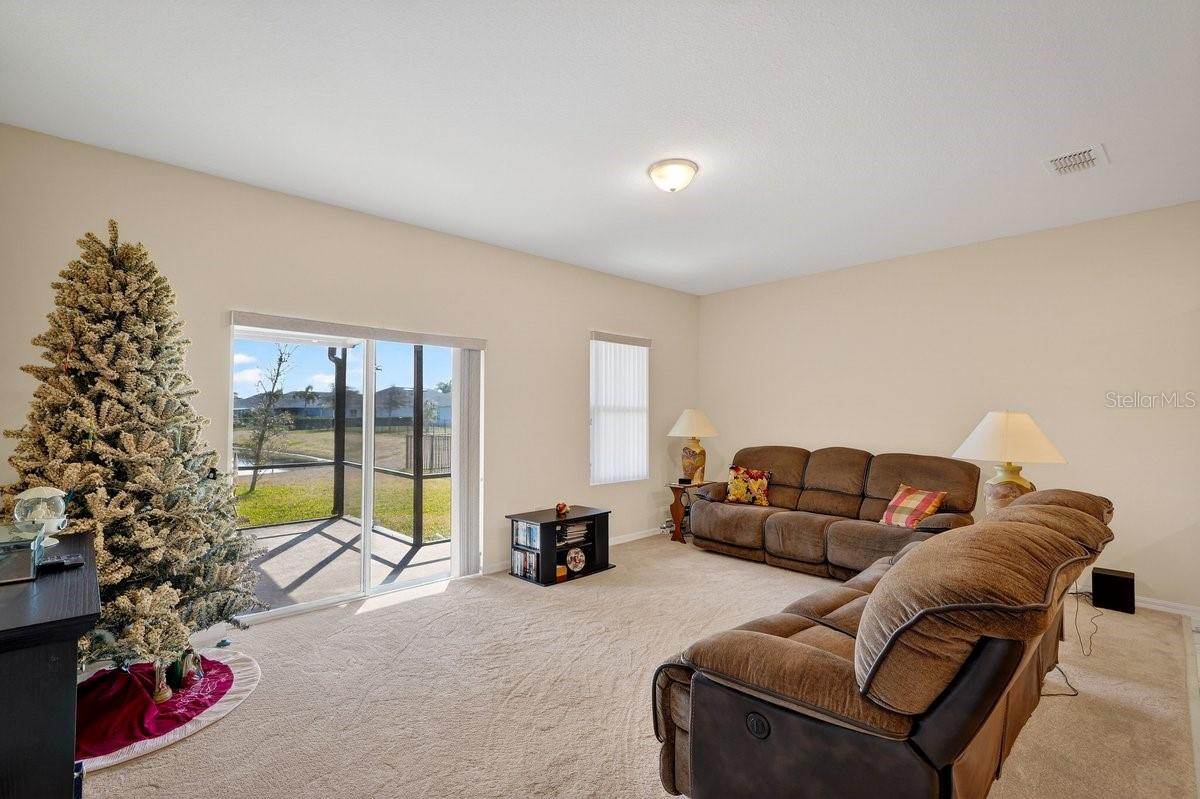 3057 NEVERLAND DR, NEW SMYRNA BEACH, FL, 32168