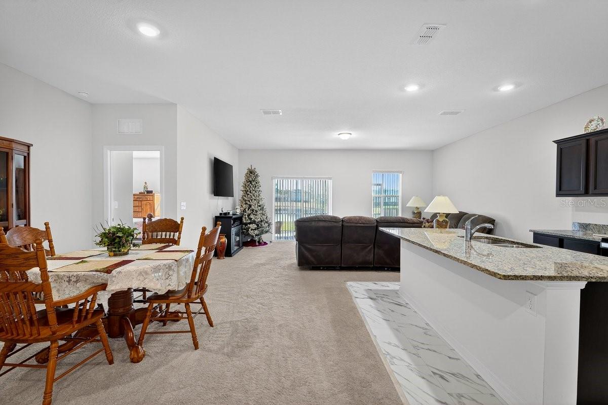 3057 NEVERLAND DR, NEW SMYRNA BEACH, FL, 32168