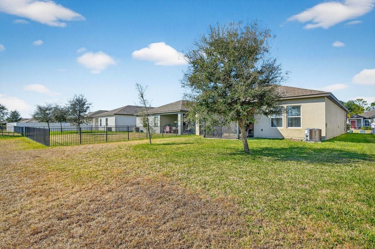 3057 NEVERLAND DR, NEW SMYRNA BEACH, FL, 32168