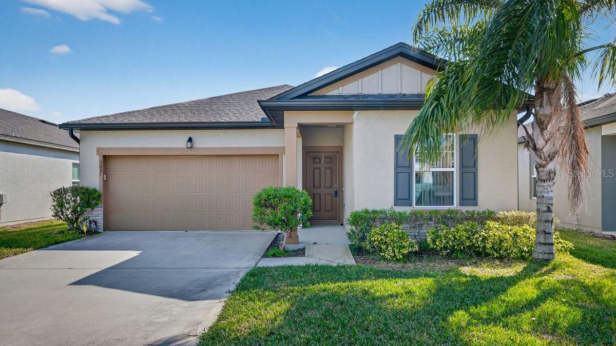 3057 NEVERLAND DR, NEW SMYRNA BEACH, FL, 32168