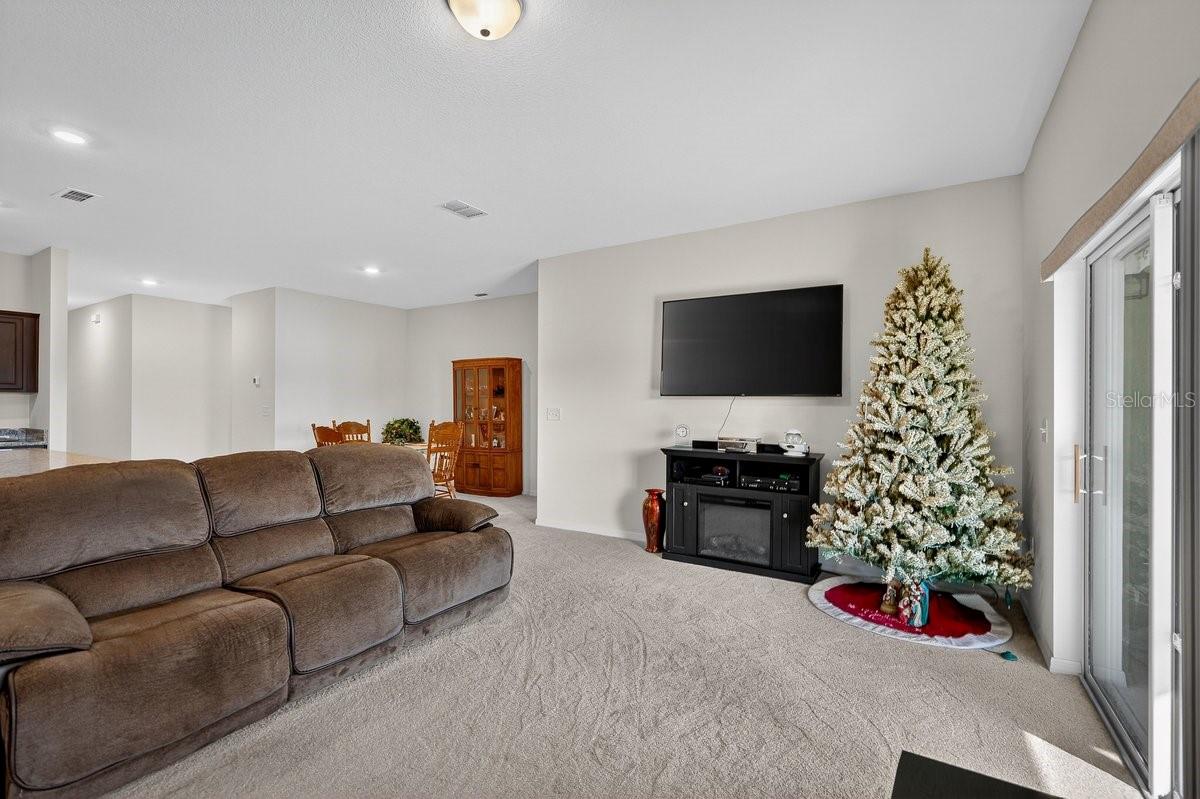 3057 NEVERLAND DR, NEW SMYRNA BEACH, FL, 32168