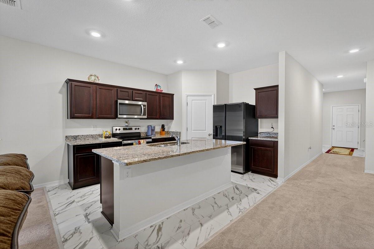 3057 NEVERLAND DR, NEW SMYRNA BEACH, FL, 32168