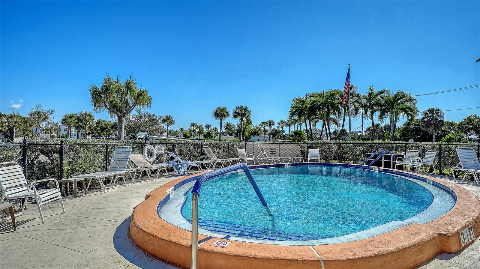 200 THE ESPLANADE N #B2, VENICE, FL, 34285