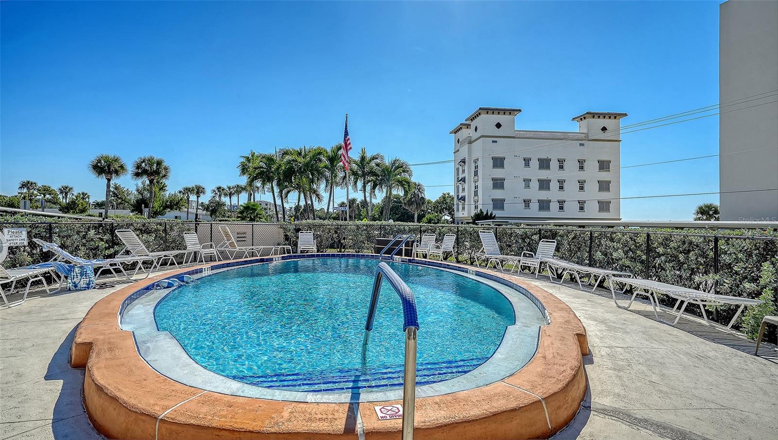 200 THE ESPLANADE N #B2, VENICE, FL, 34285