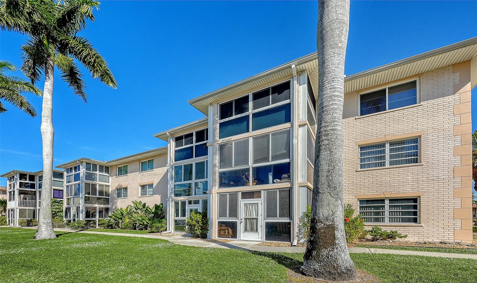 200 THE ESPLANADE N #B2, VENICE, FL, 34285