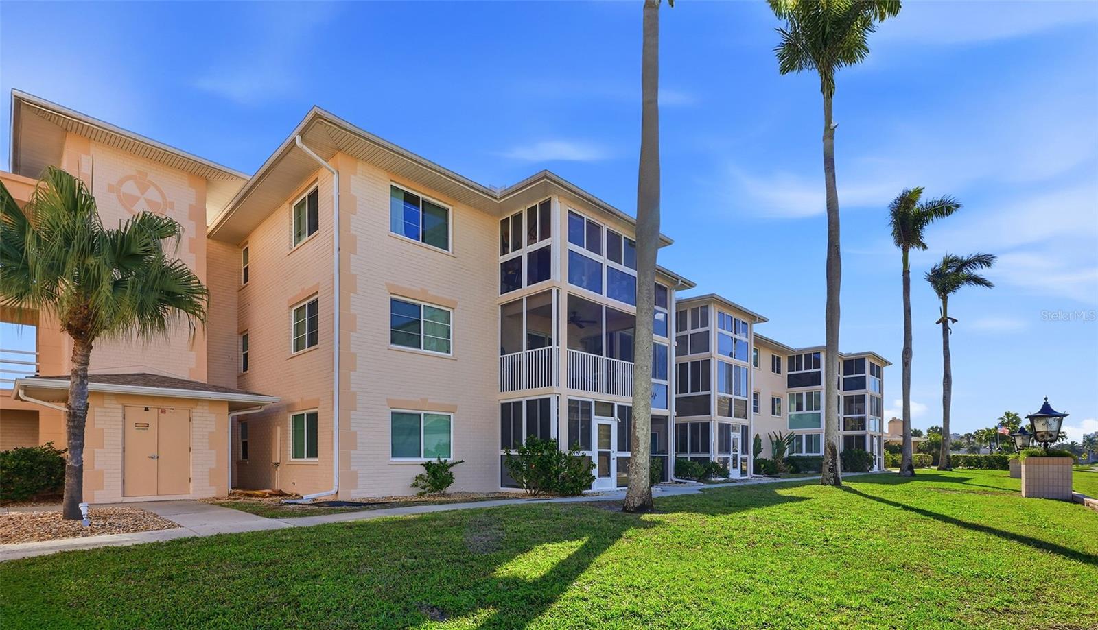200 THE ESPLANADE N #B2, VENICE, FL, 34285