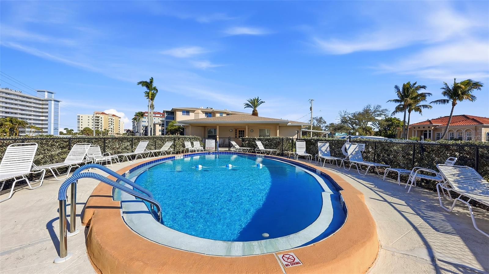 200 THE ESPLANADE N #B2, VENICE, FL, 34285