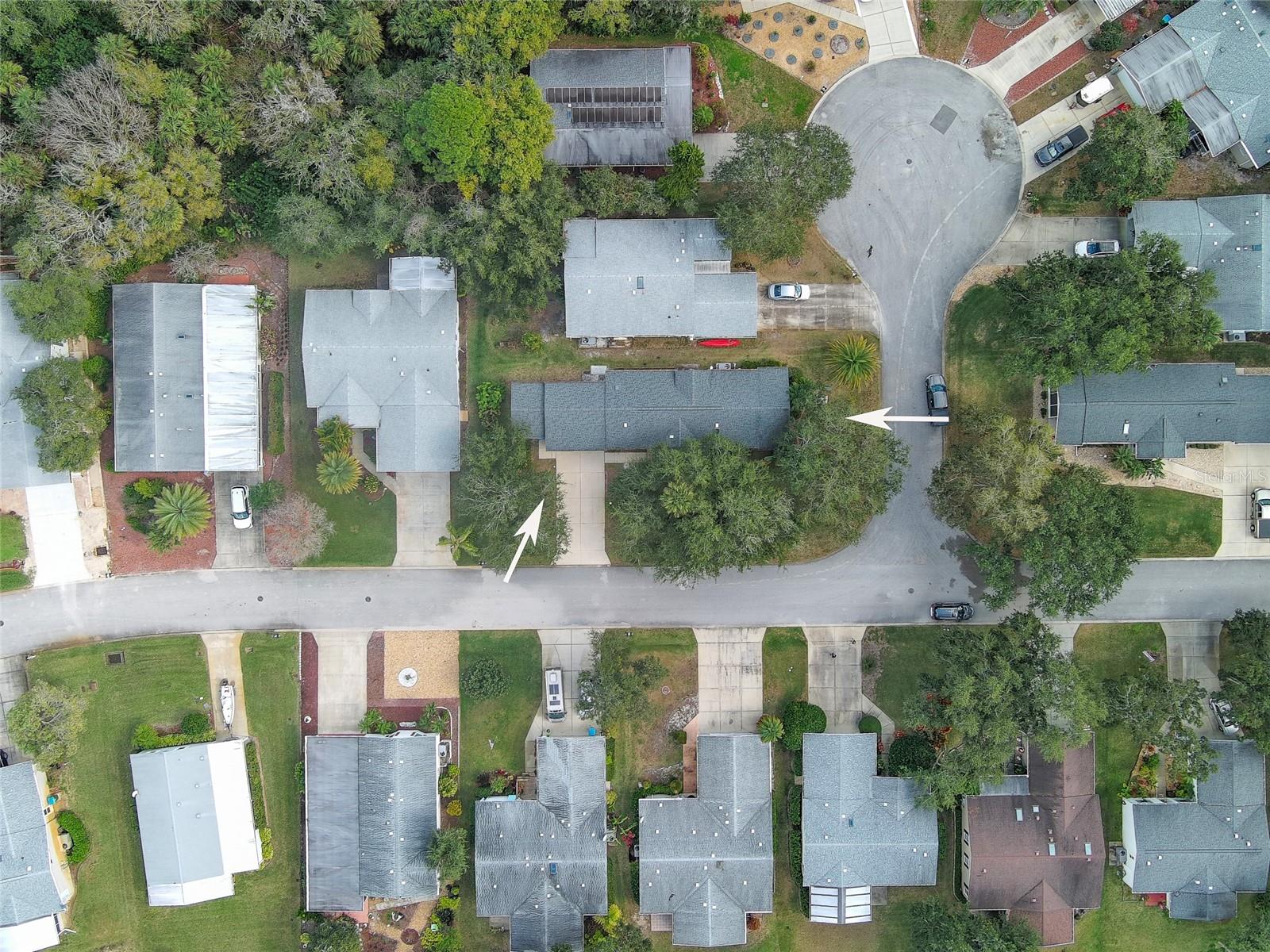 415 SIOUX BLVD, OAK HILL, FL, 32759