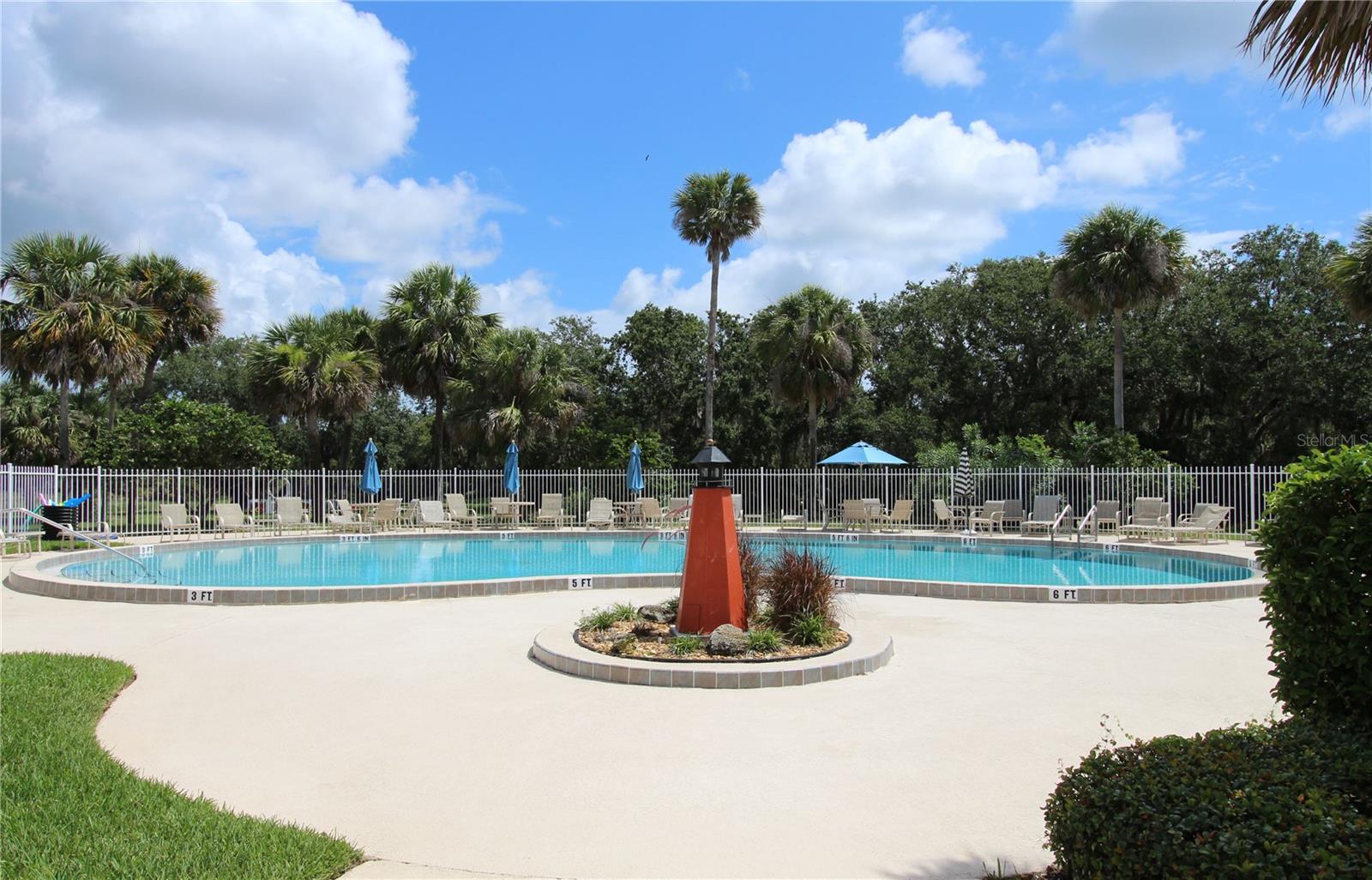 415 SIOUX BLVD, OAK HILL, FL, 32759