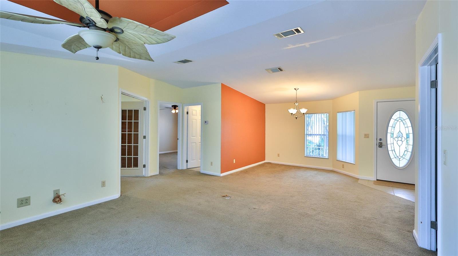 415 SIOUX BLVD, OAK HILL, FL, 32759