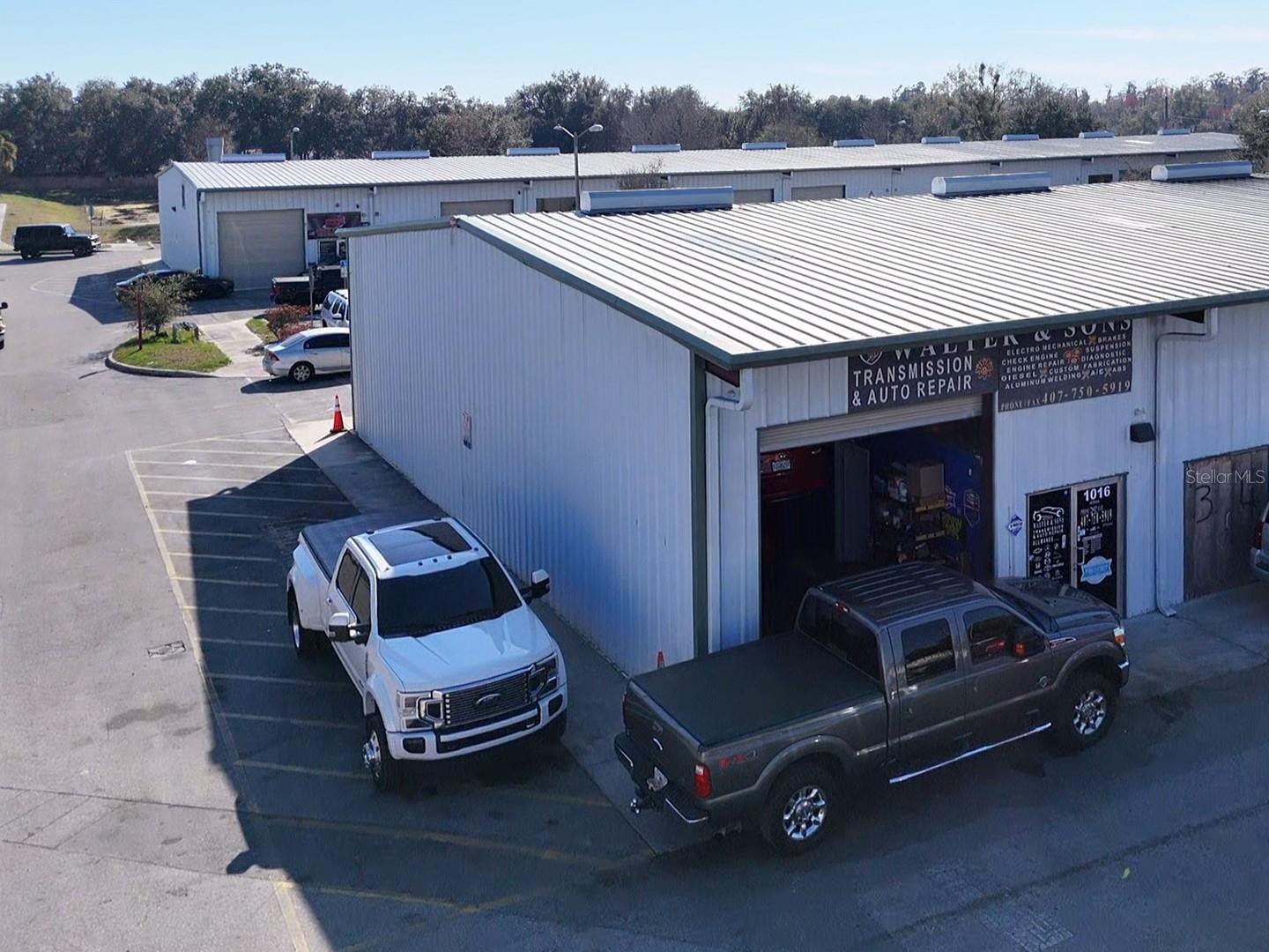 1016 AMERICAN WAY, KISSIMMEE, FL, 34741