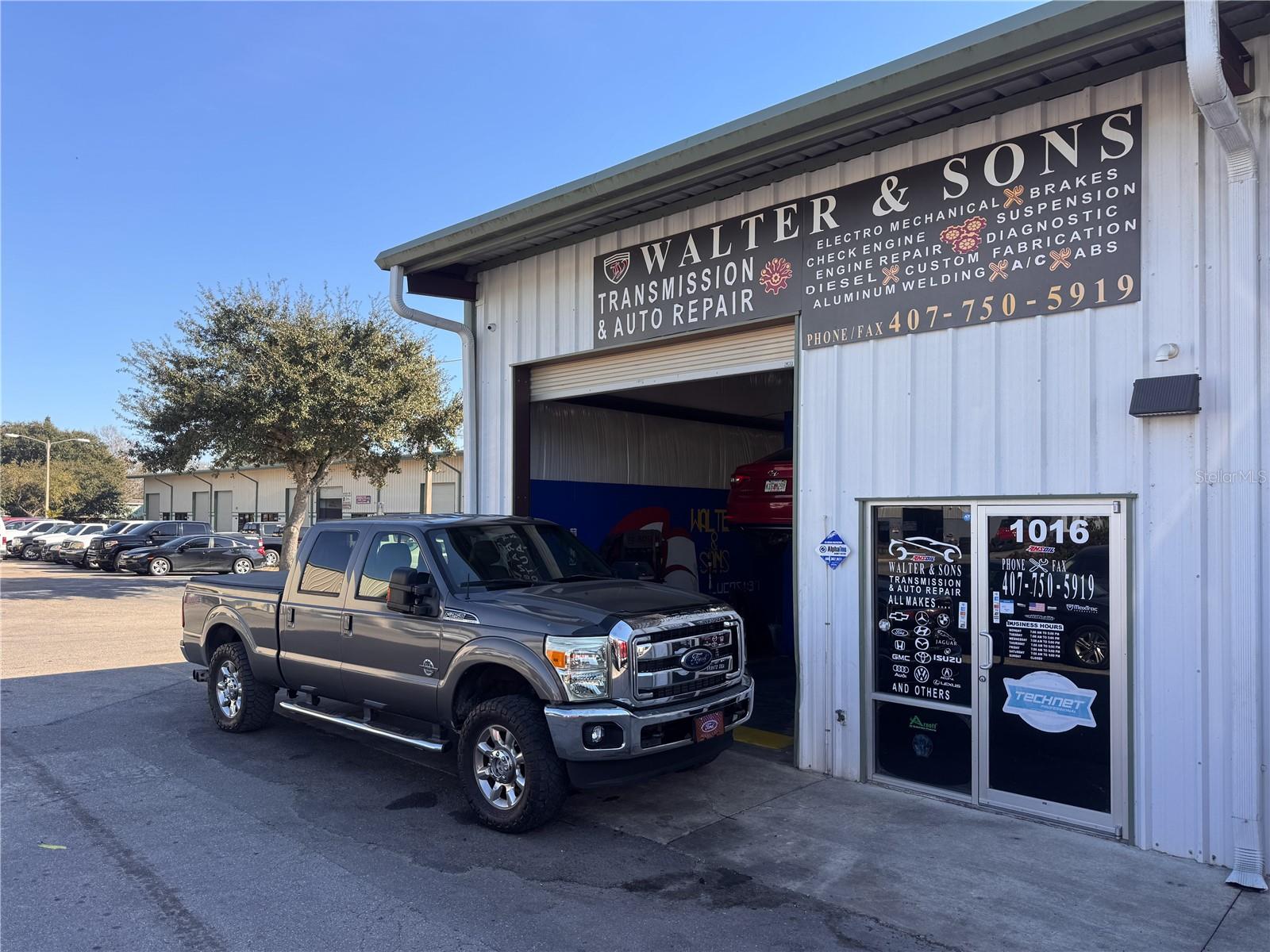 1016 AMERICAN WAY, KISSIMMEE, FL, 34741