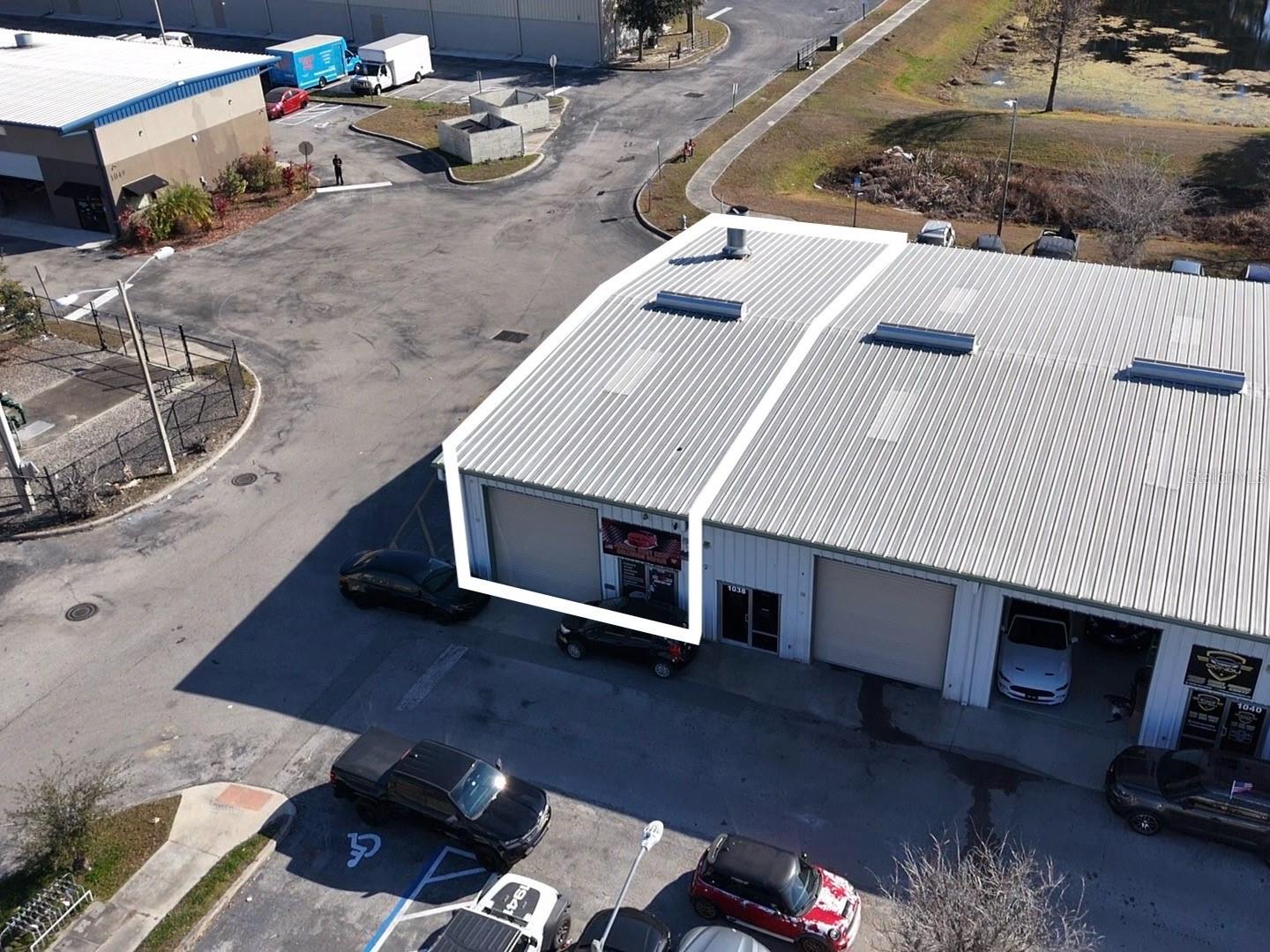 1016 AMERICAN WAY, KISSIMMEE, FL, 34741