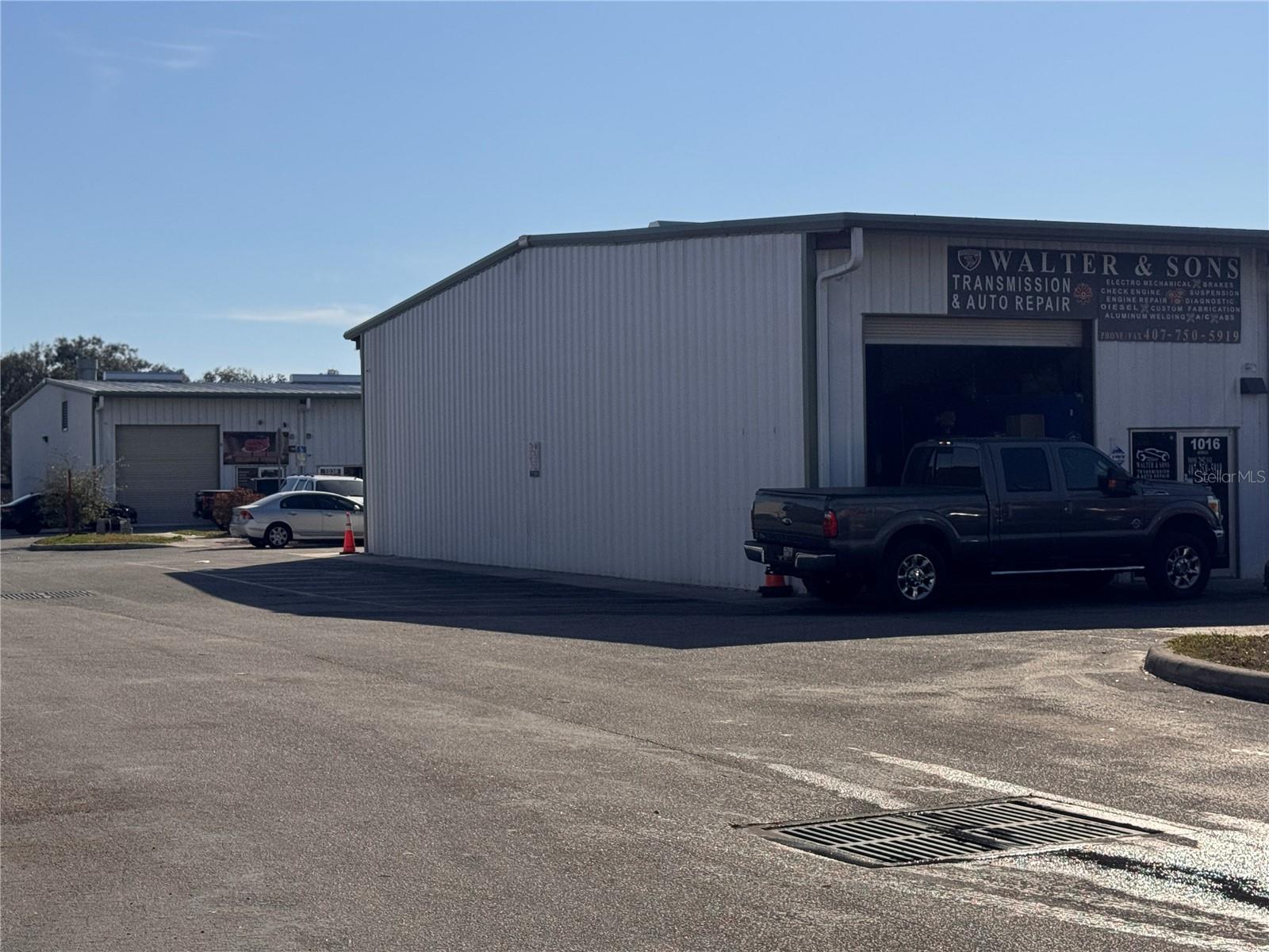 1016 AMERICAN WAY, KISSIMMEE, FL, 34741