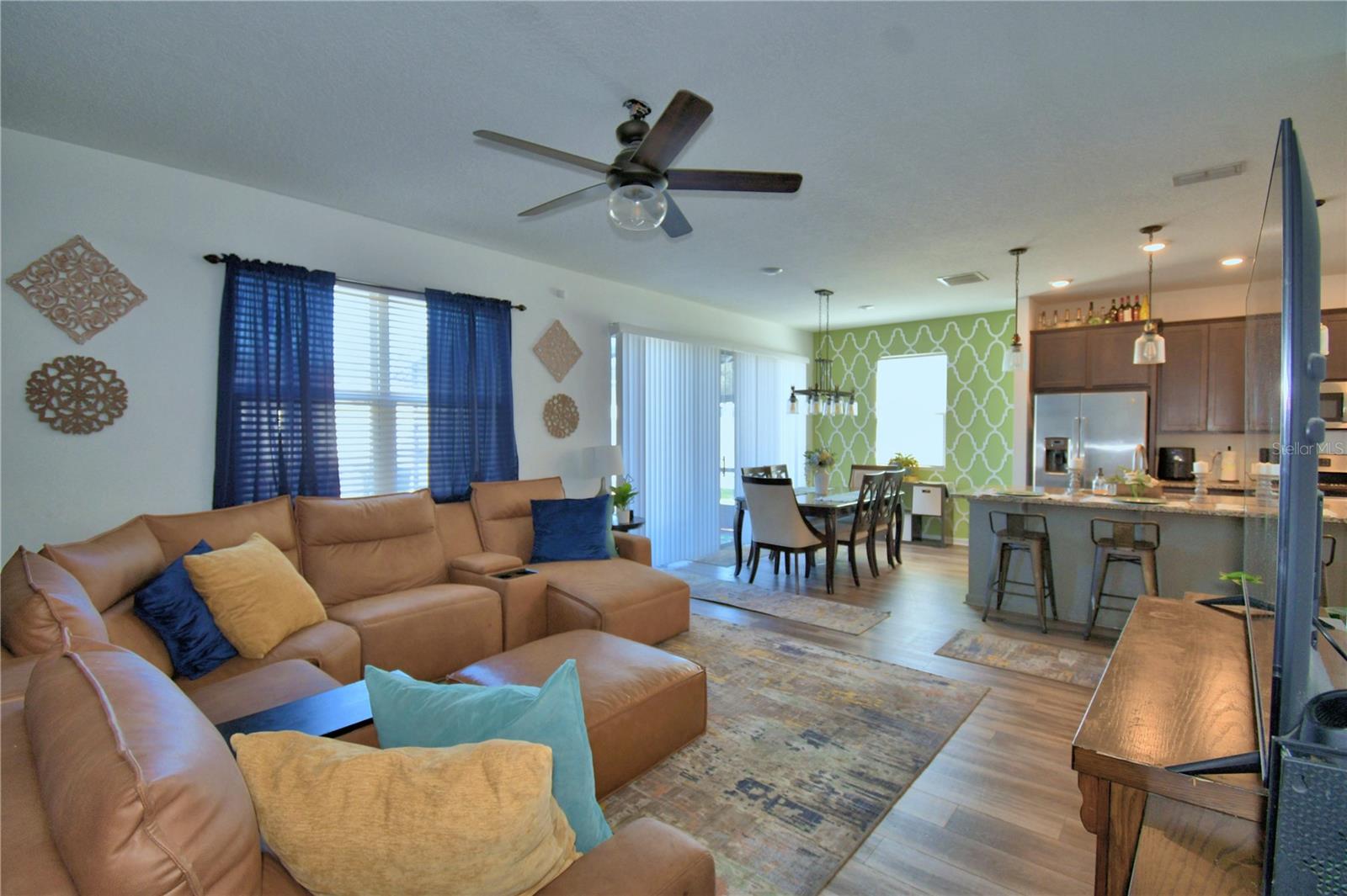 1737 HILL TOP DR, DUNDEE, FL, 33838