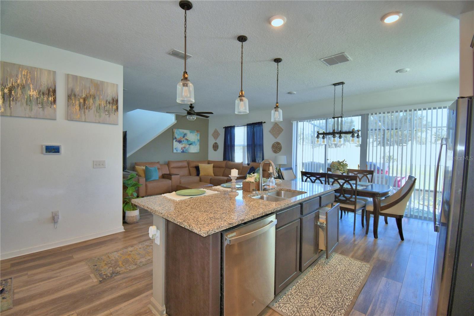 1737 HILL TOP DR, DUNDEE, FL, 33838