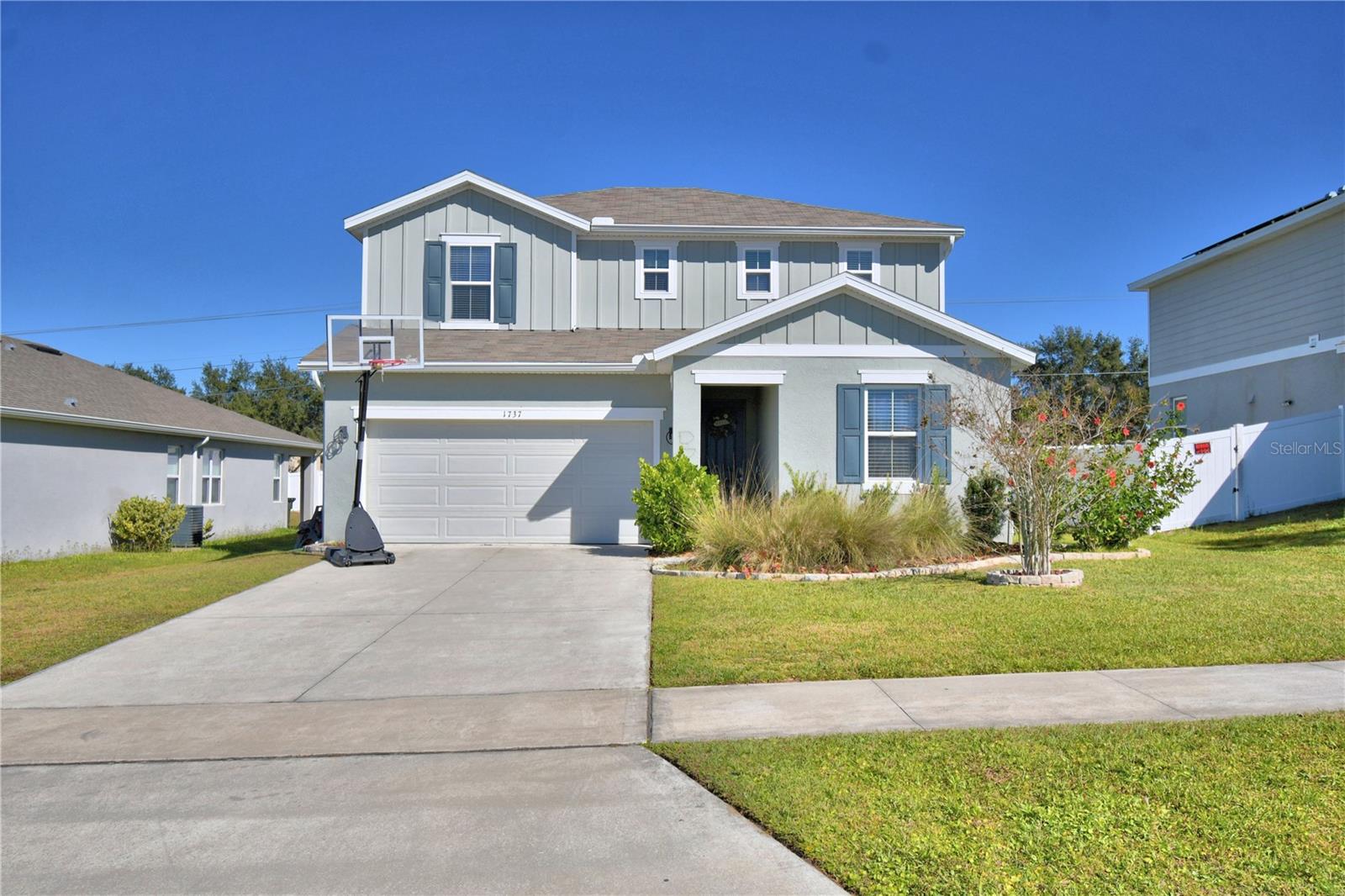 1737 HILL TOP DR, DUNDEE, FL, 33838
