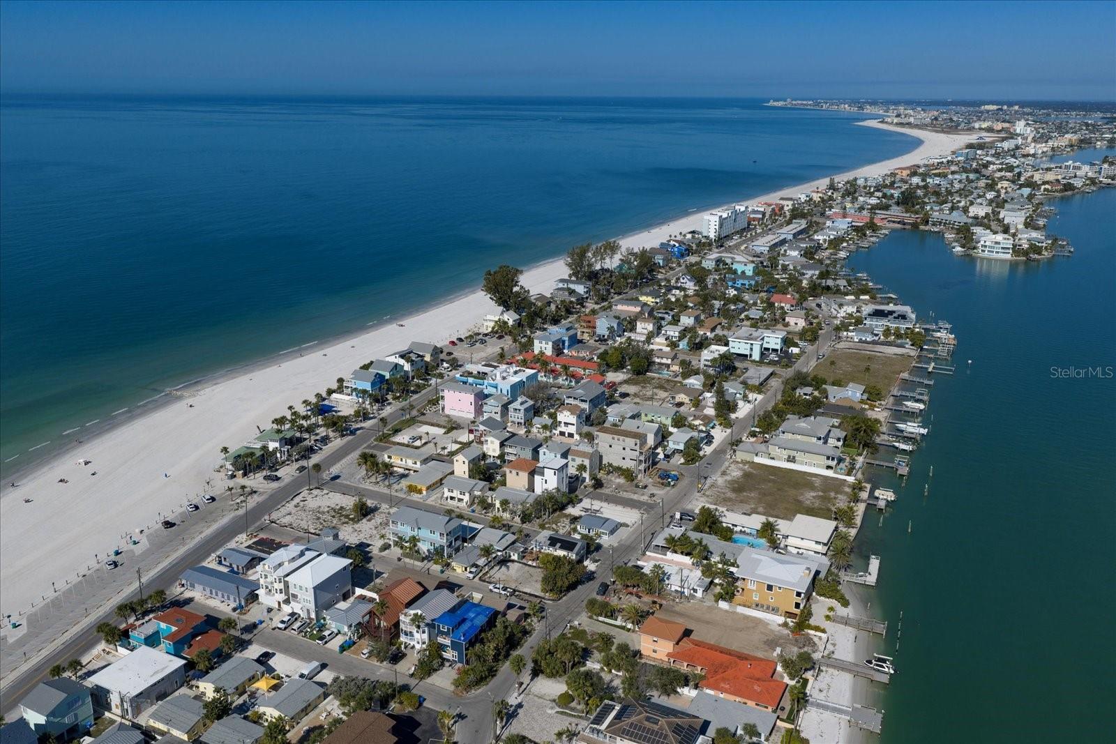 24 80TH TER, TREASURE ISLAND, FL, 33706