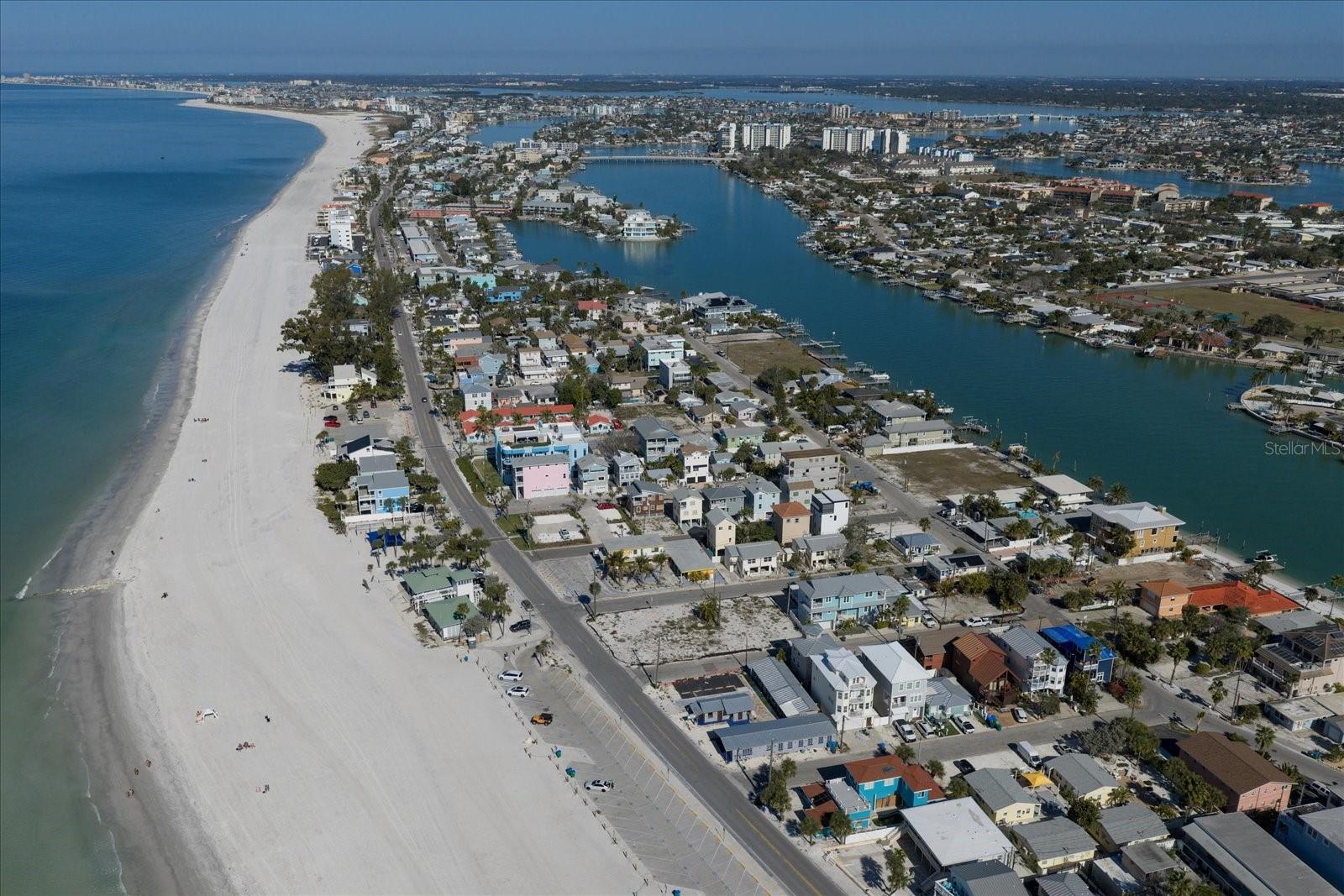 24 80TH TER, TREASURE ISLAND, FL, 33706