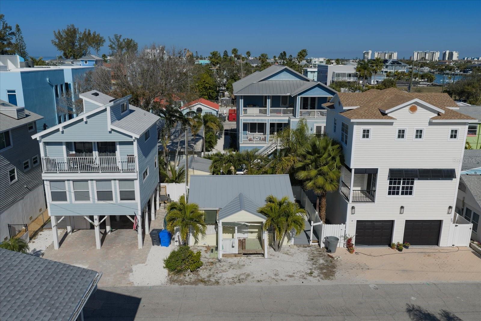 24 80TH TER, TREASURE ISLAND, FL, 33706