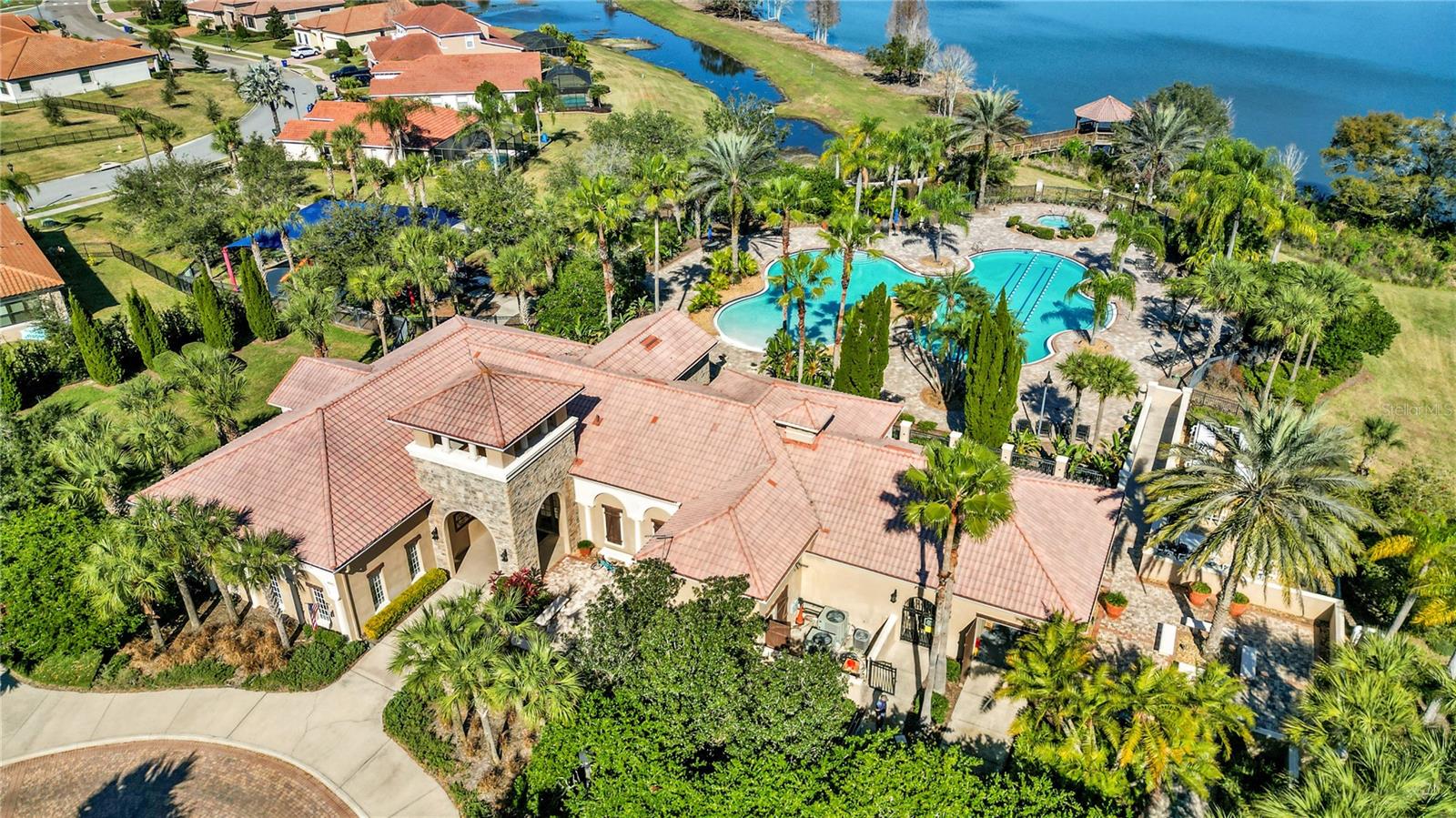 3965 VIAMONTE LN, LAKELAND, FL, 33810