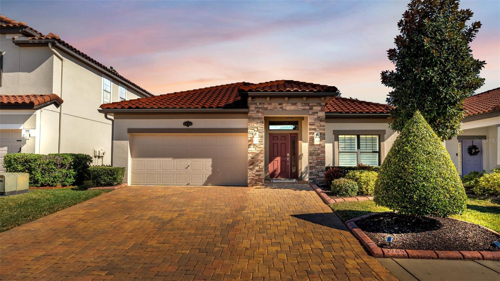 3965 VIAMONTE LN, LAKELAND, FL, 33810