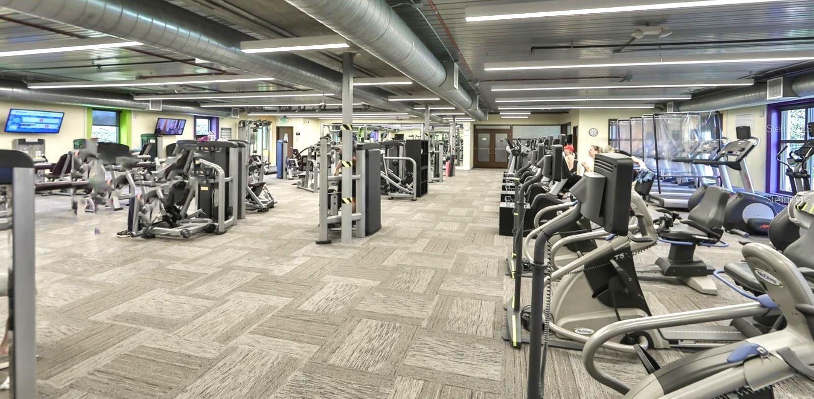 101 CAMBRIDGE TRL #212, SUN CITY CENTER, FL, 33573