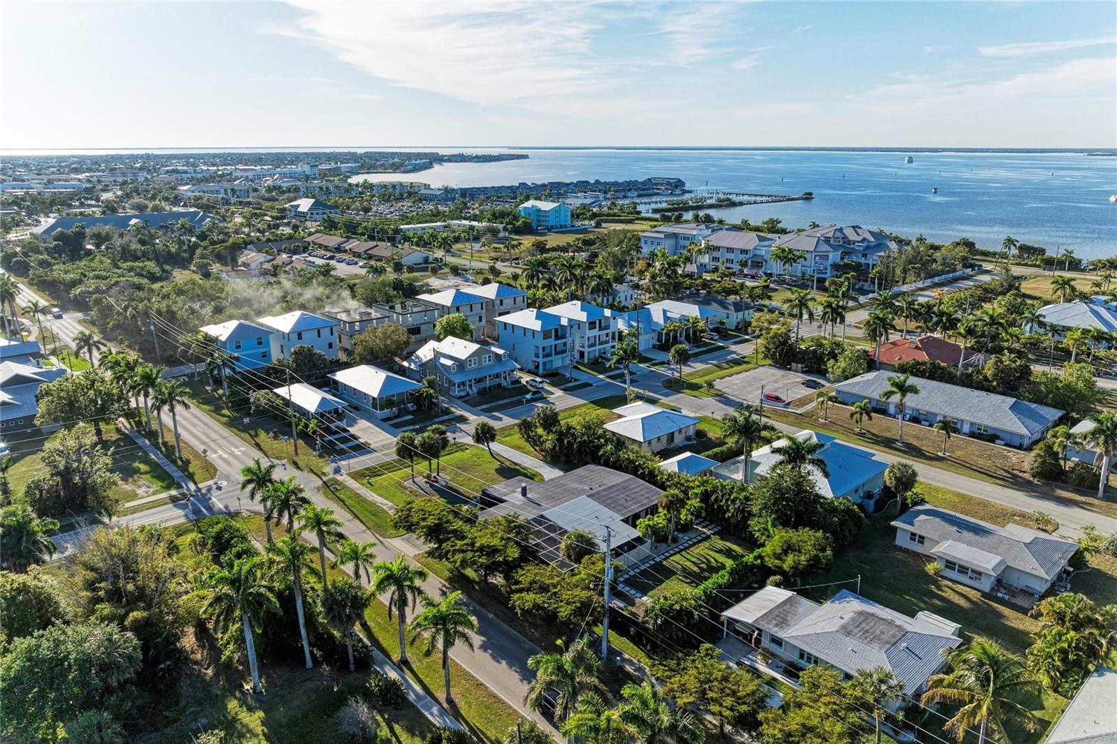 258 SHREVE ST, PUNTA GORDA, FL, 33950