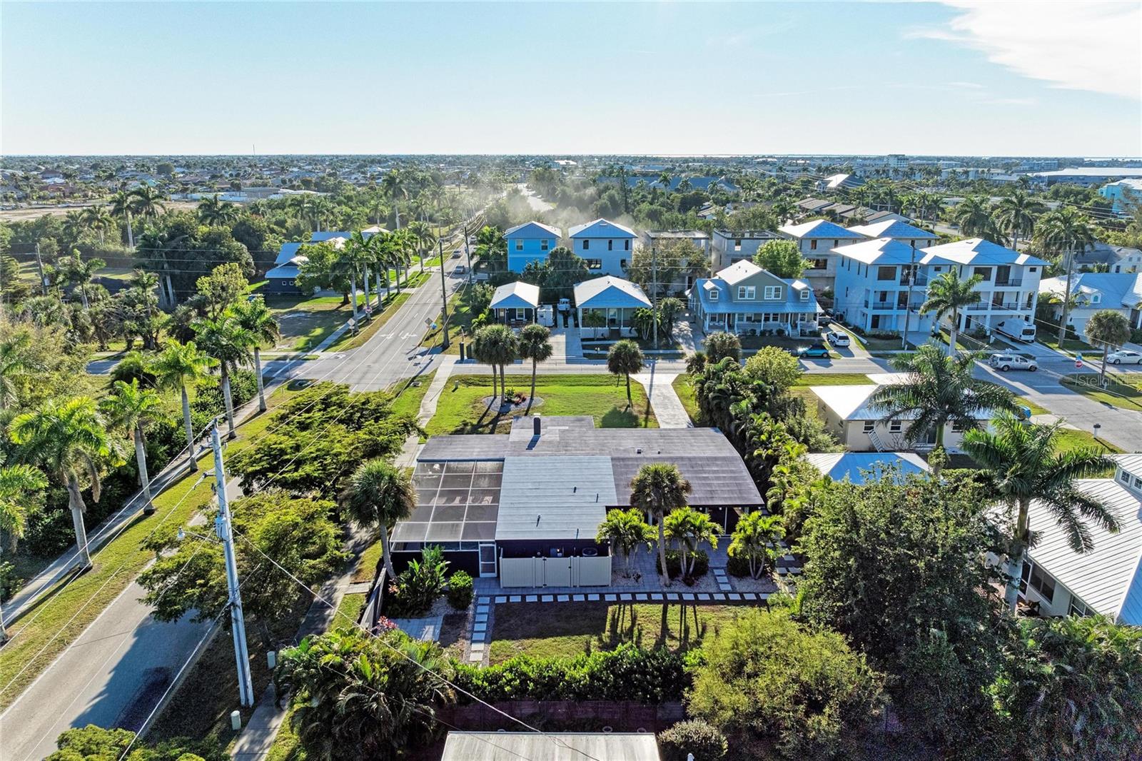 258 SHREVE ST, PUNTA GORDA, FL, 33950