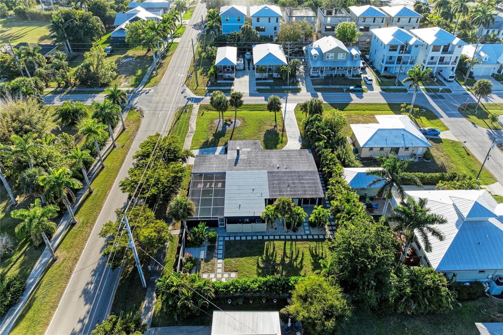 258 SHREVE ST, PUNTA GORDA, FL, 33950