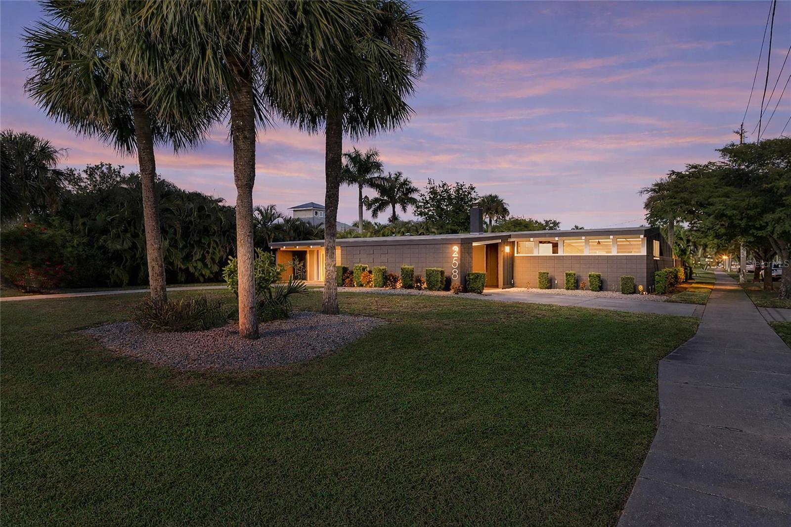 258 SHREVE ST, PUNTA GORDA, FL, 33950