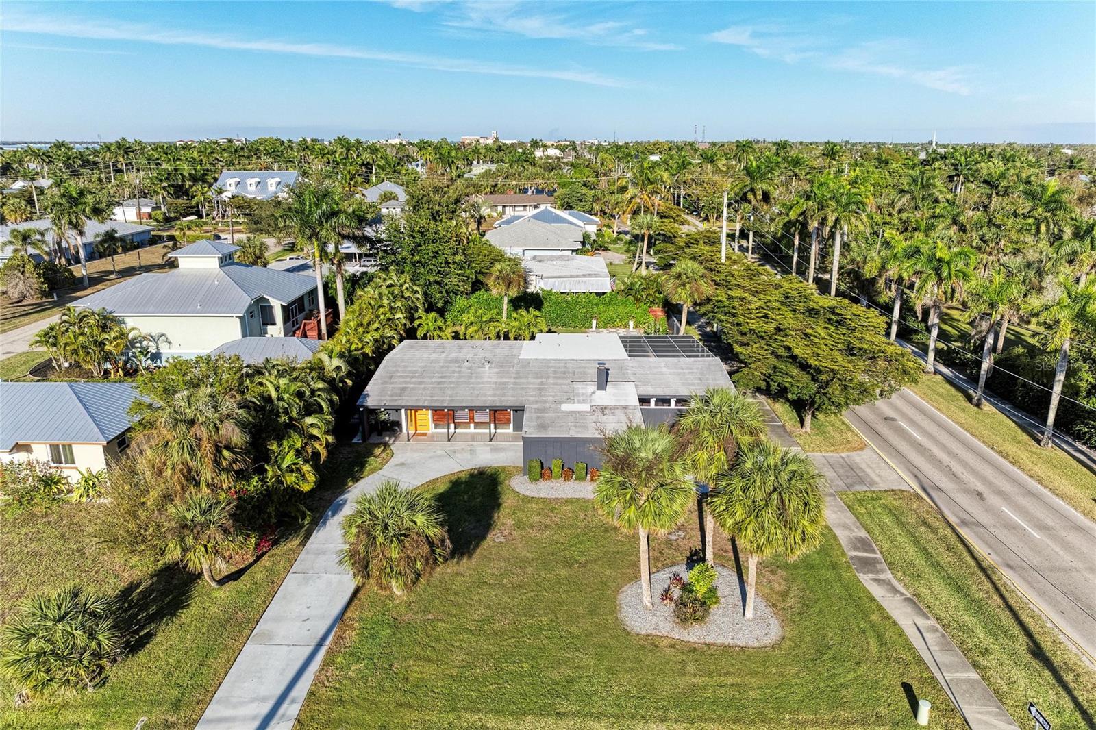 258 SHREVE ST, PUNTA GORDA, FL, 33950