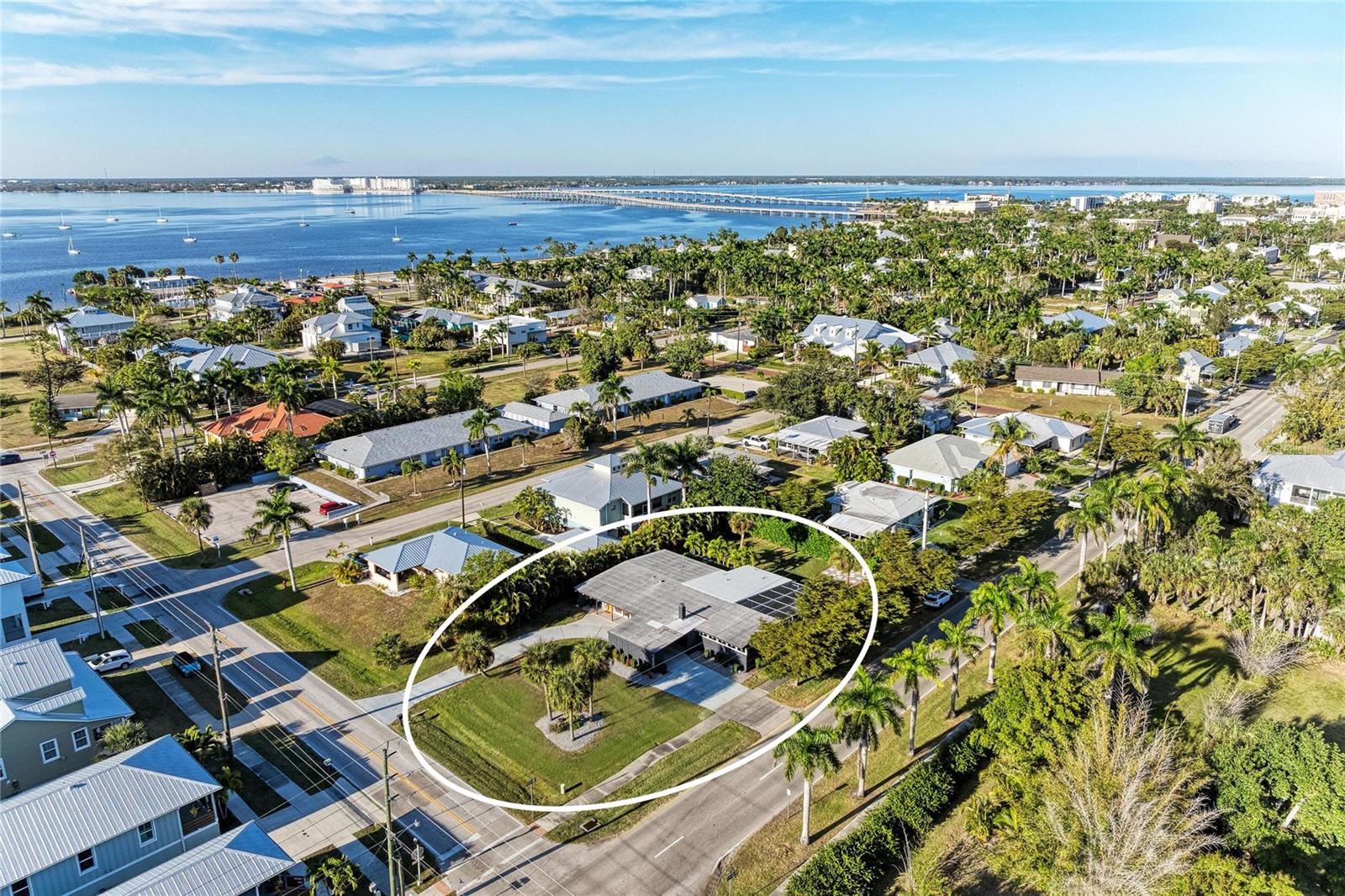 258 SHREVE ST, PUNTA GORDA, FL, 33950
