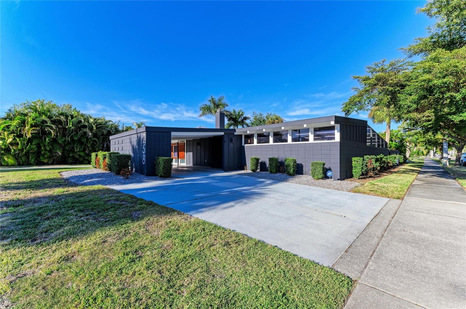 258 SHREVE ST, PUNTA GORDA, FL, 33950