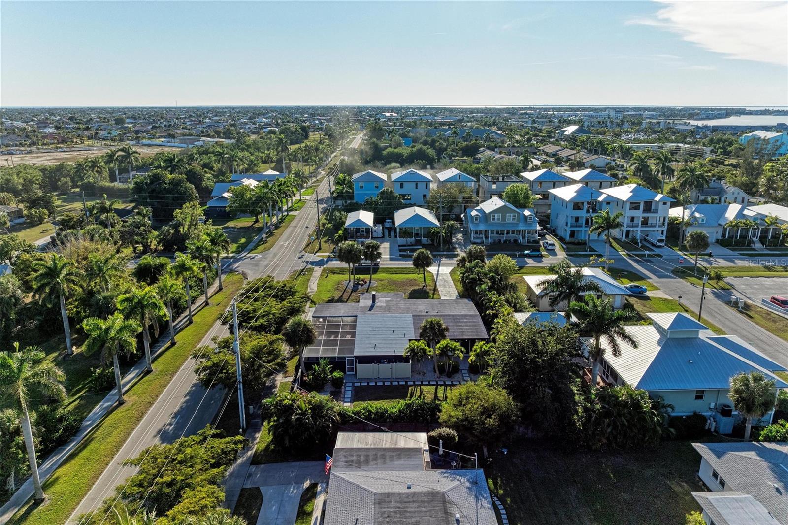 258 SHREVE ST, PUNTA GORDA, FL, 33950
