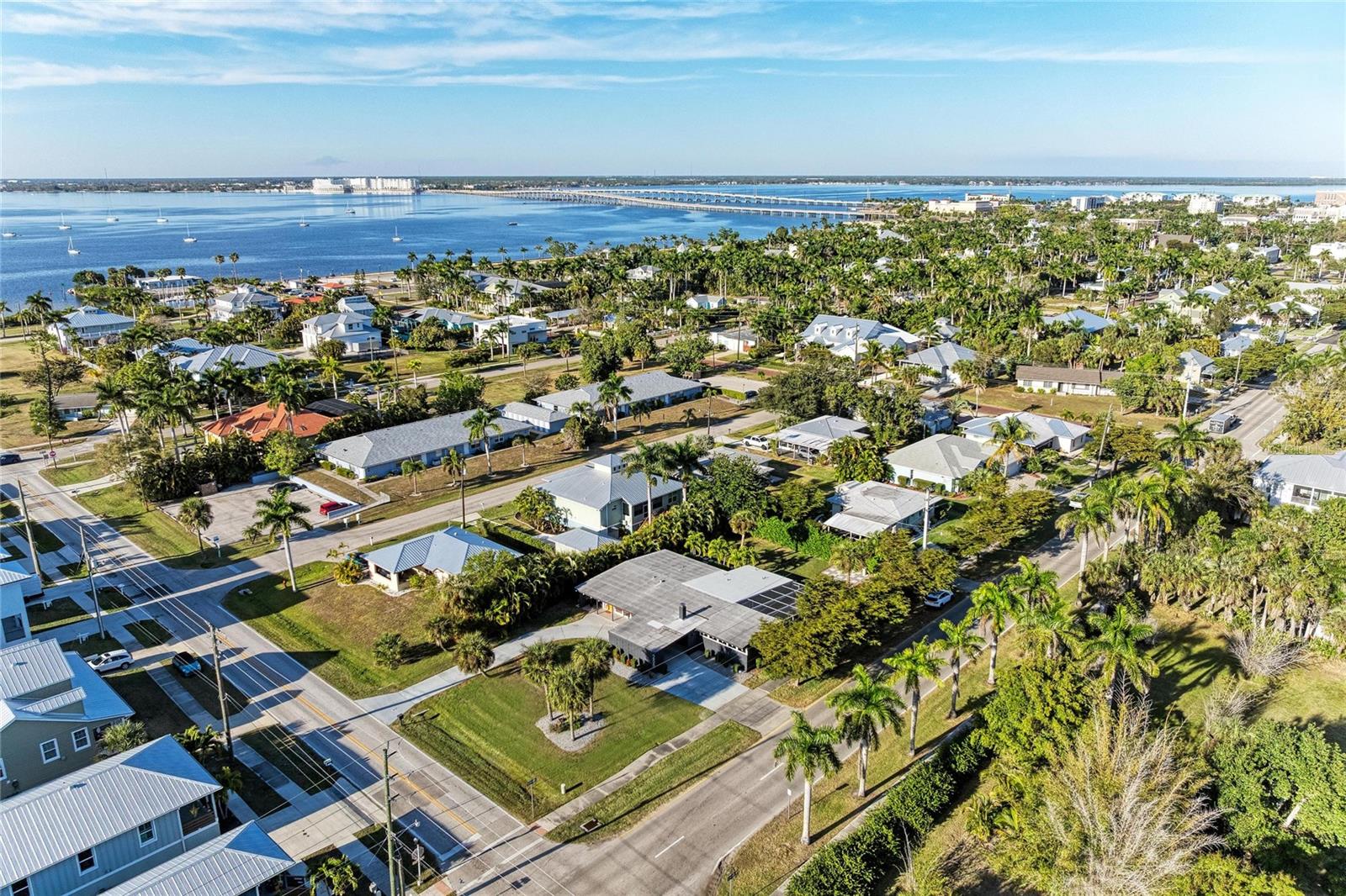 258 SHREVE ST, PUNTA GORDA, FL, 33950