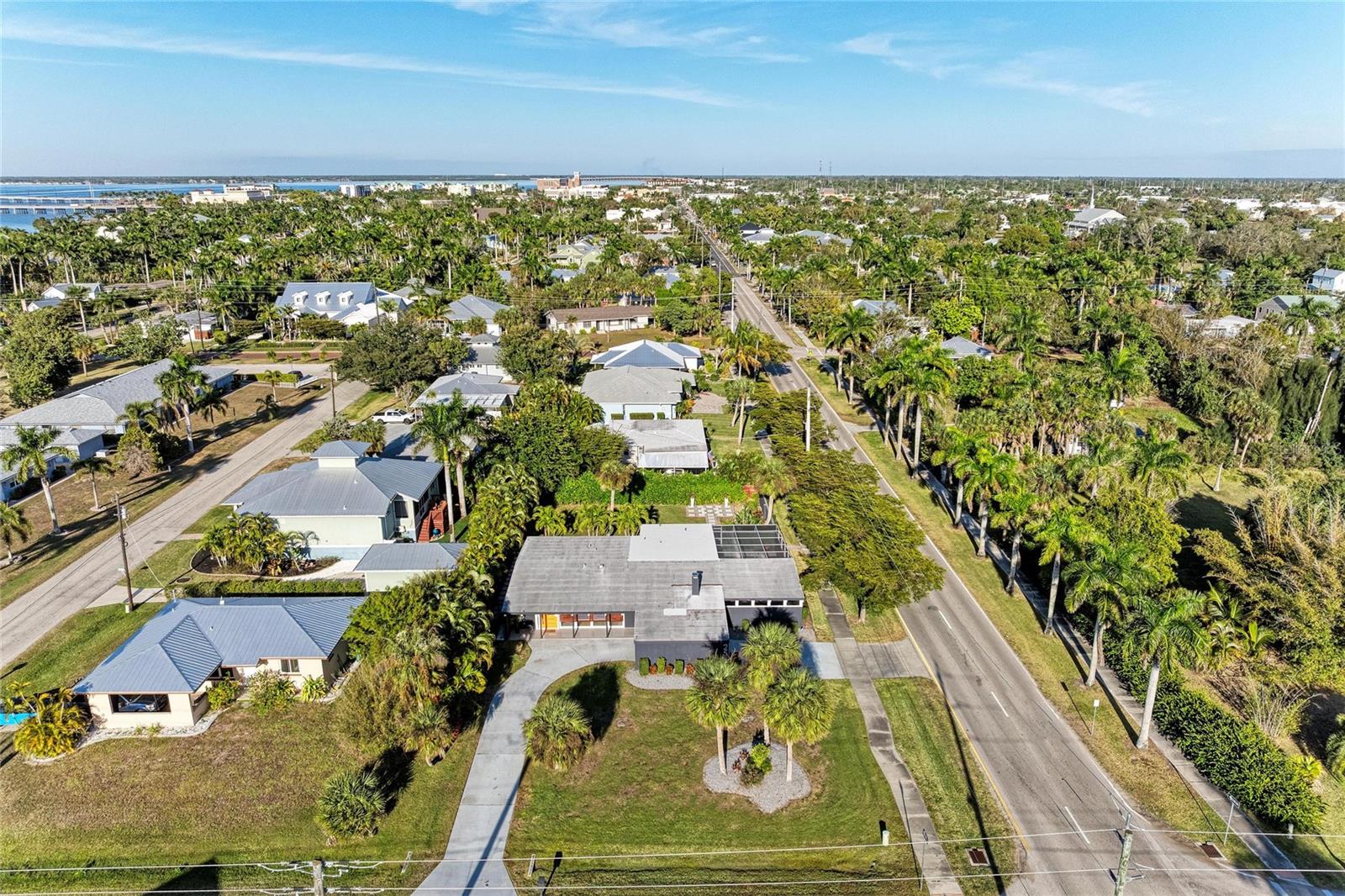258 SHREVE ST, PUNTA GORDA, FL, 33950
