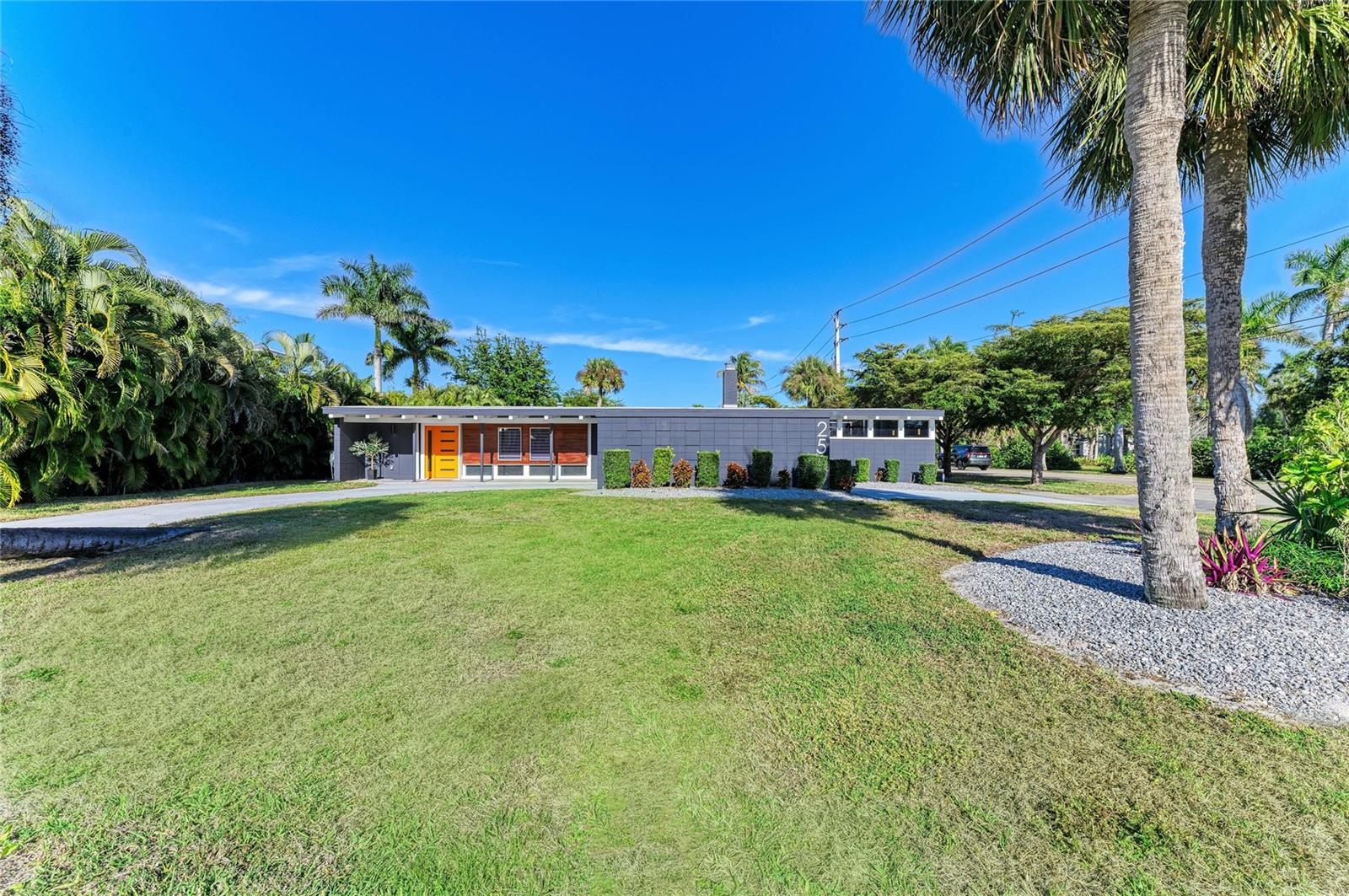 258 SHREVE ST, PUNTA GORDA, FL, 33950