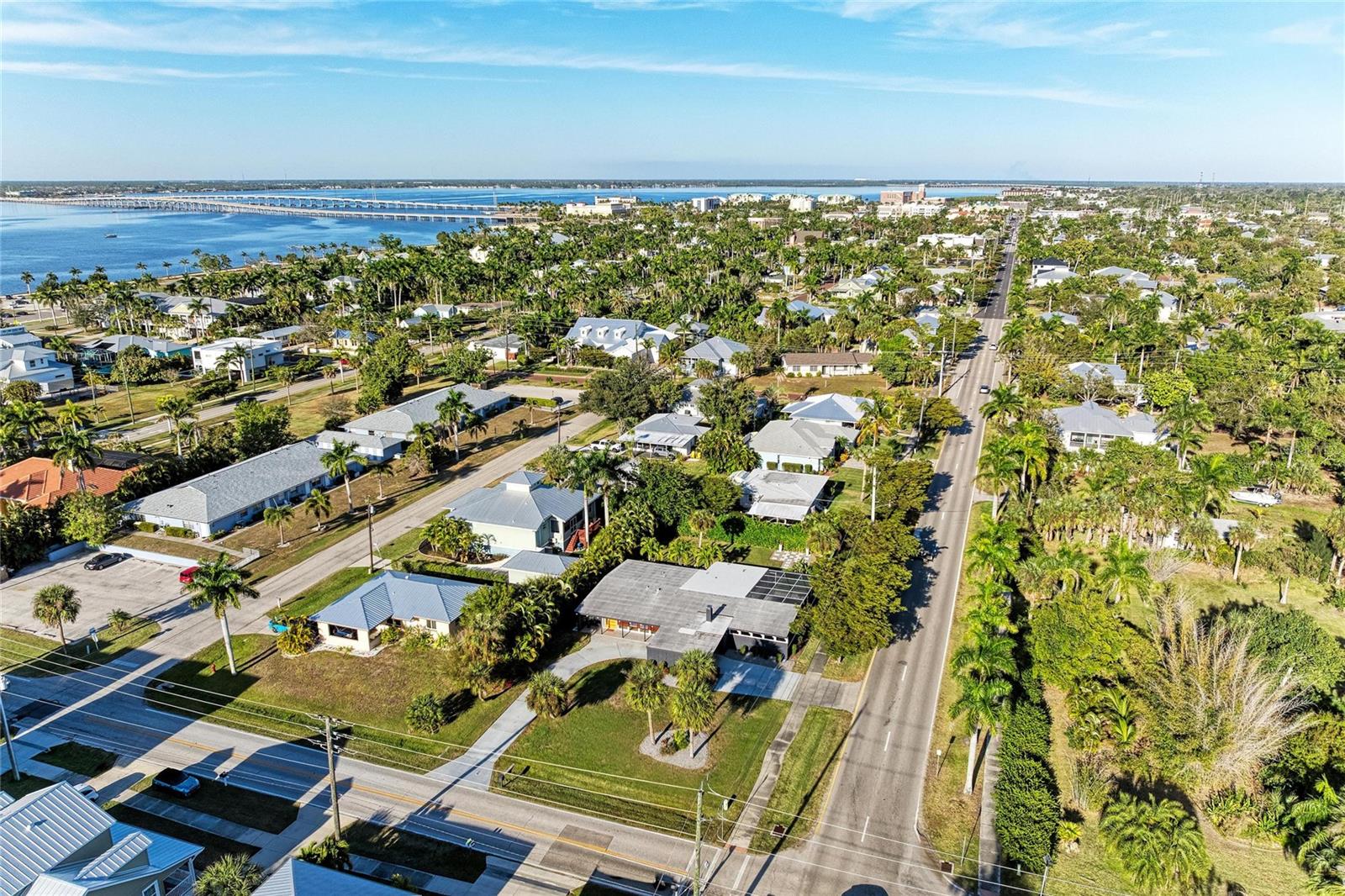 258 SHREVE ST, PUNTA GORDA, FL, 33950