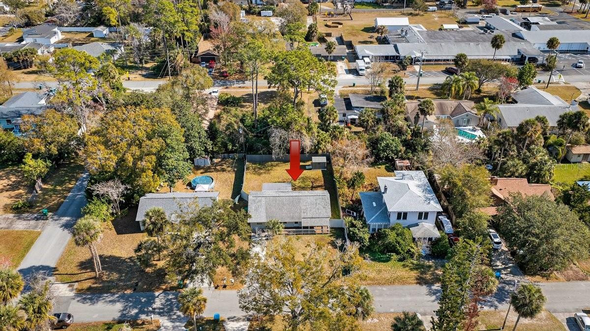 1675 BIRMINGHAM AVE, HOLLY HILL, FL, 32117