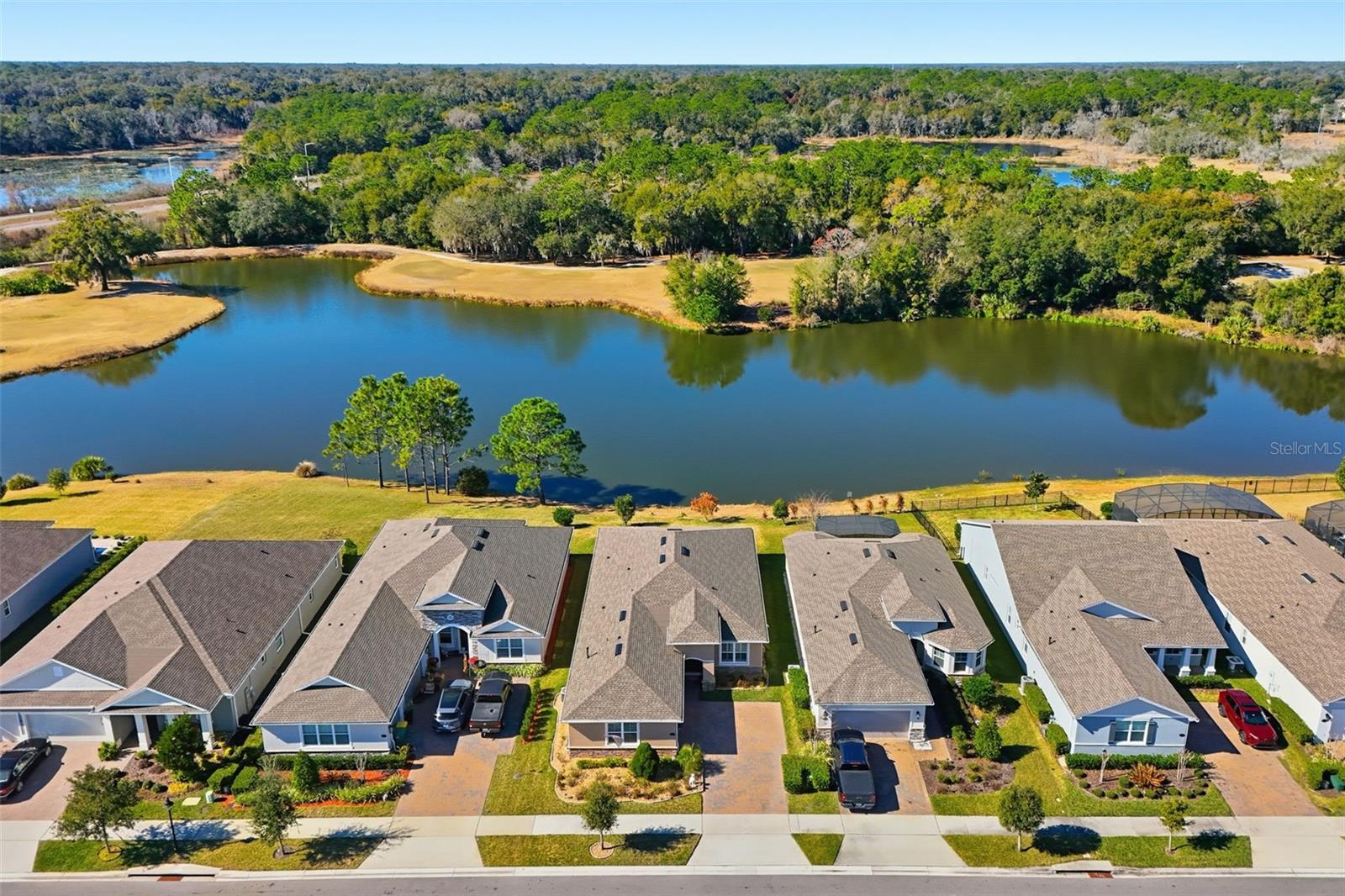 1102 VICTORIA HILLS DR S, DELAND, FL, 32724