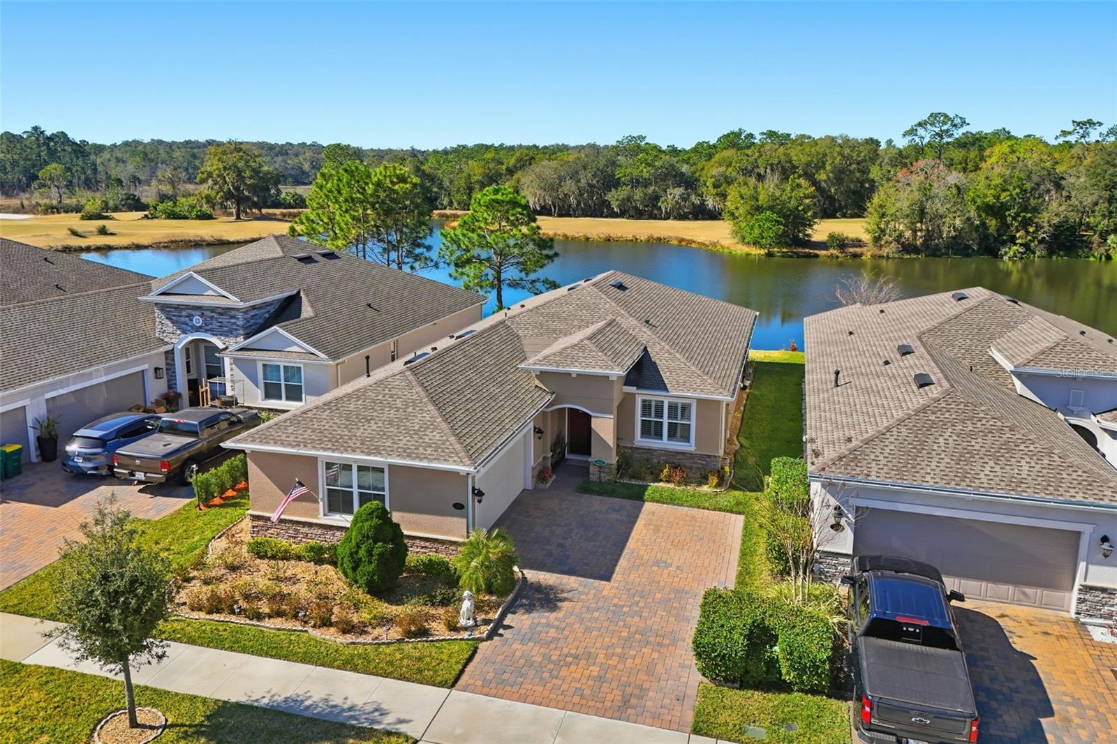 1102 VICTORIA HILLS DR S, DELAND, FL, 32724