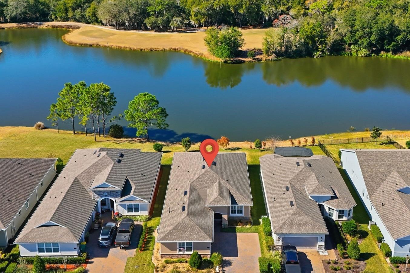 1102 VICTORIA HILLS DR S, DELAND, FL, 32724